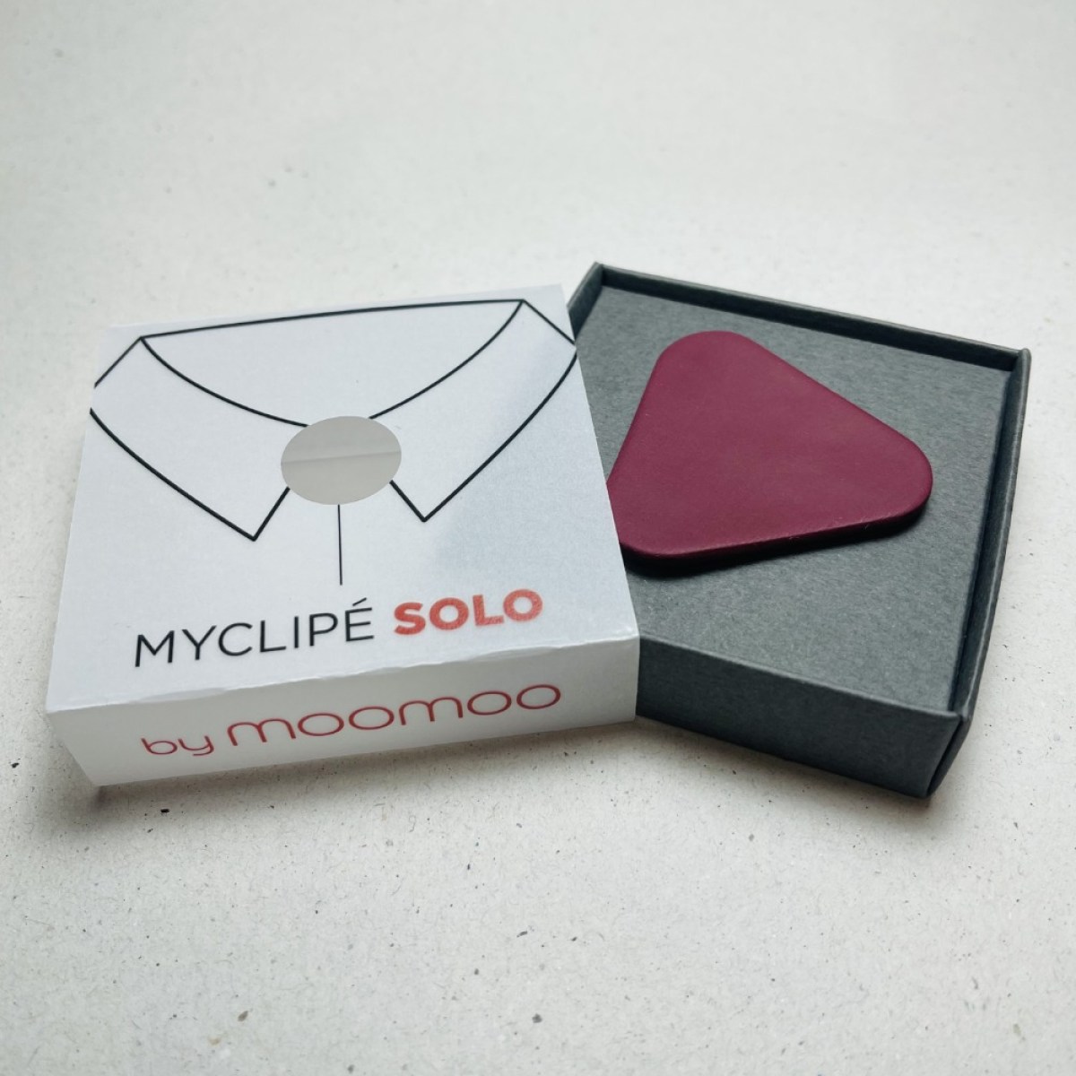 SOLO TRIANGLE BORDO
